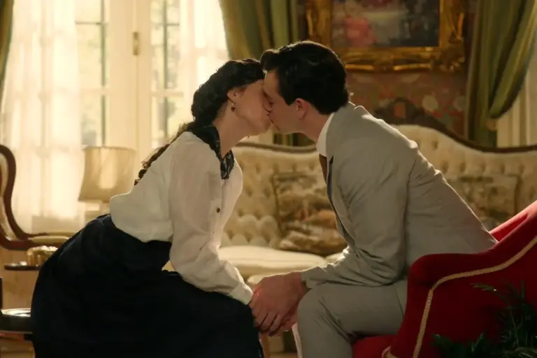 'La Promesa' transita entre las presiones de Leocadia, las dudas de Ángela y una nueva apuesta por Teresa