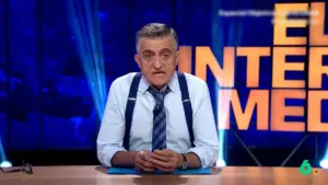 De 'Amo a Laura' al periodismo de sofá: LaSexta cumple 20 años entre hitos y récords