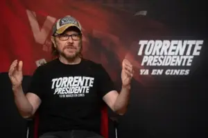 La alianza entre Santiago Segura y Netflix puede hacer que 'Torrente presidente' compita con Christopher Nolan