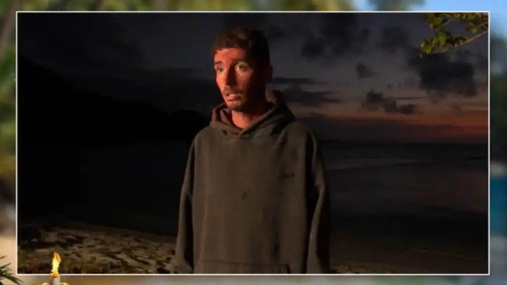 La caída del "ladrón de latas" de 'Supervivientes 2026' y el amargo sabor del destierro