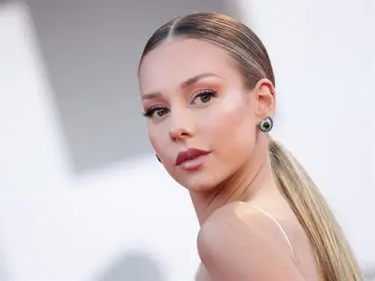 La cena para dos de Ester y la Semana de la Moda