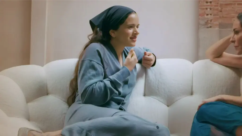 La confesión más íntima de Ana Milán sobre la soledad