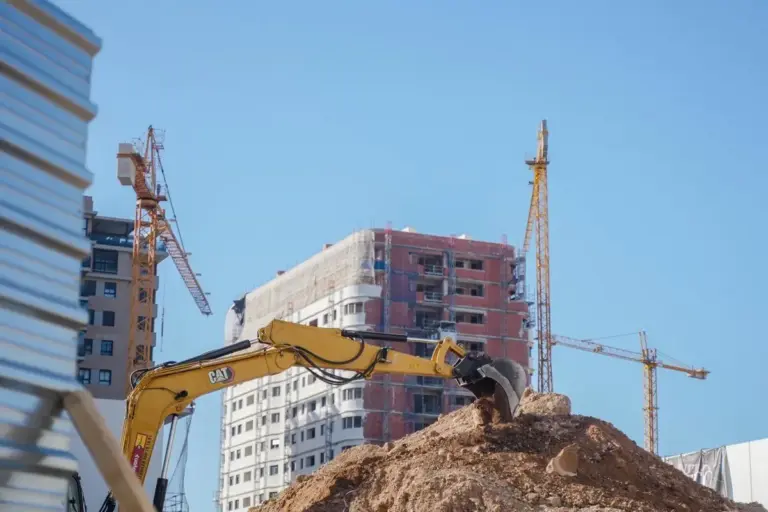 La crisis de vivienda ha devorado España en 5 años: Medio millón de casas para 1,2 millones de hogares necesarios