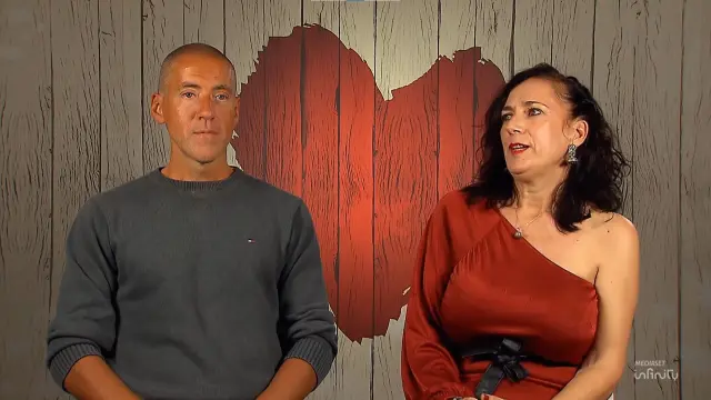 La decisión final: Sintonía de amigos, pero nada de amor