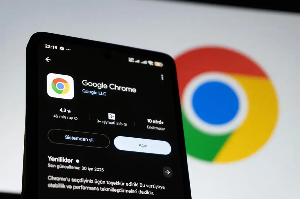 La desconfianza hacia Chrome crece entre los profesionales de ciberseguridad, que lo señalan como un riesgo para la privacidad