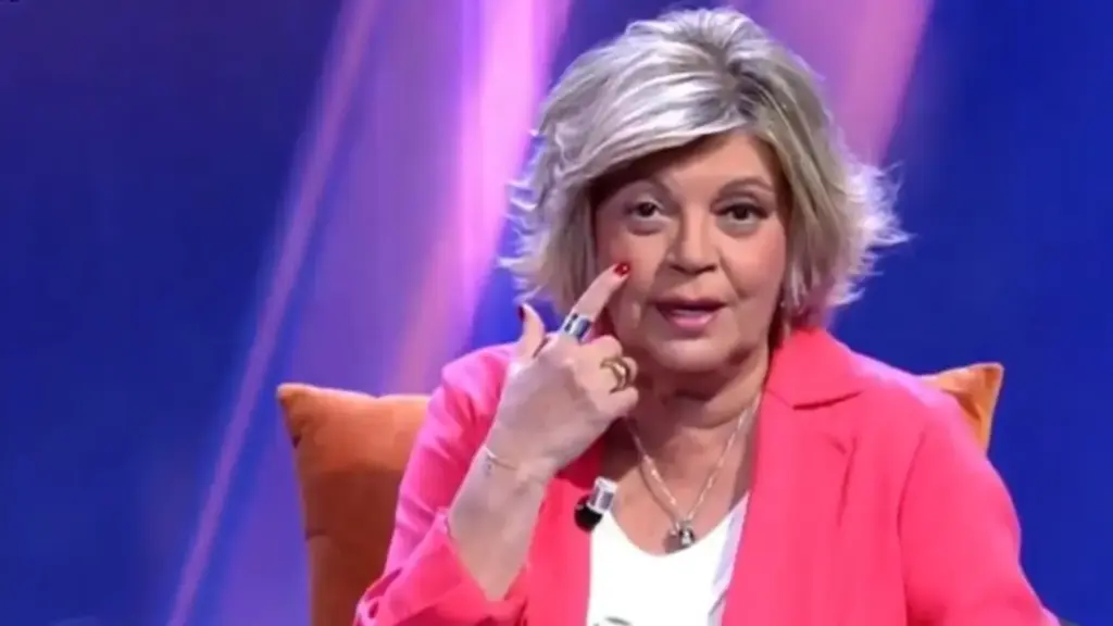 La determinación de no alimentar el conflicto entre Alejandra Rubio y José María Almoguera