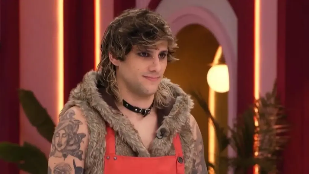 La expulsión definitiva de Tote Fernández tras el reto de las torrijas