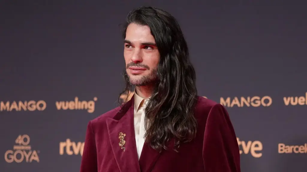 La gloria para Alauda Ruiz de Azúa y la técnica de Sirât