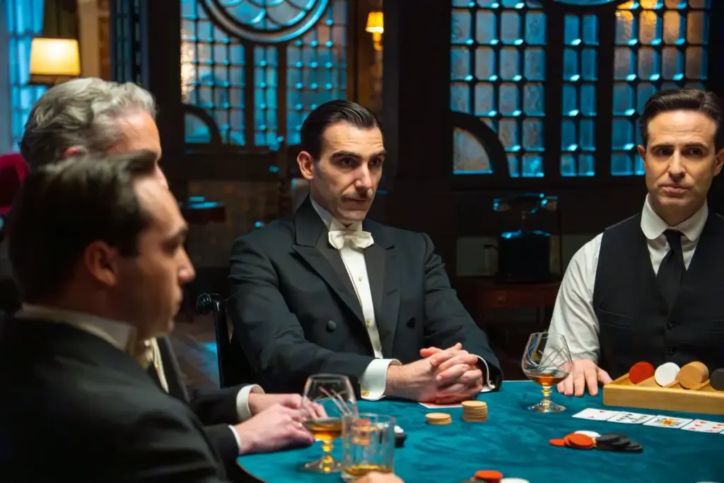 La gran humillación a Lorenzo y el billete de salida de Curro y Ángela