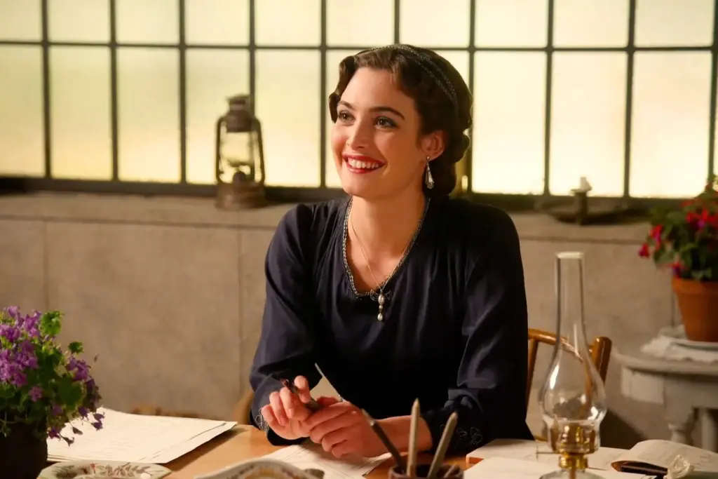 La guerra abierta entre Manuel y Ciro por el control de la administración de 'La Promesa'