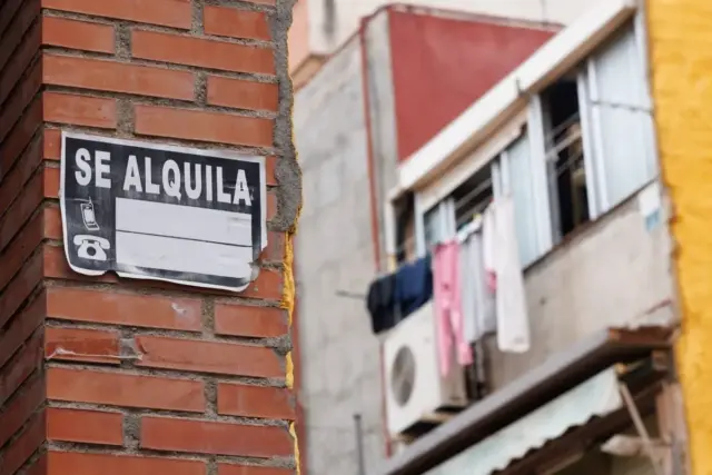 La guerra en Oriente Medio puede encarecer aún más la vivienda en España aunque parezca que no tiene relación