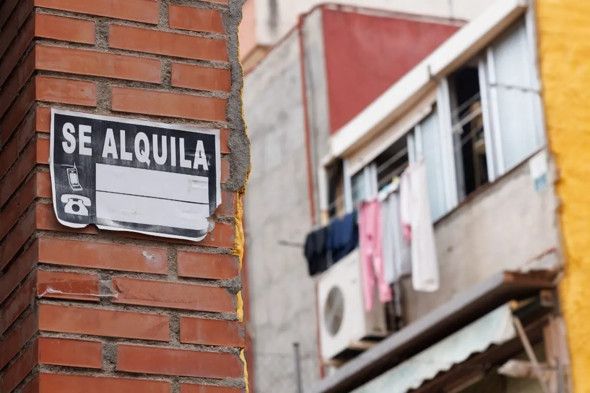 La guerra en Oriente Medio puede encarecer aún más la vivienda en España aunque parezca que no tiene relación La guerra en Oriente Medio puede encarecer aún más la vivienda en España aunque parezca que no tiene relación