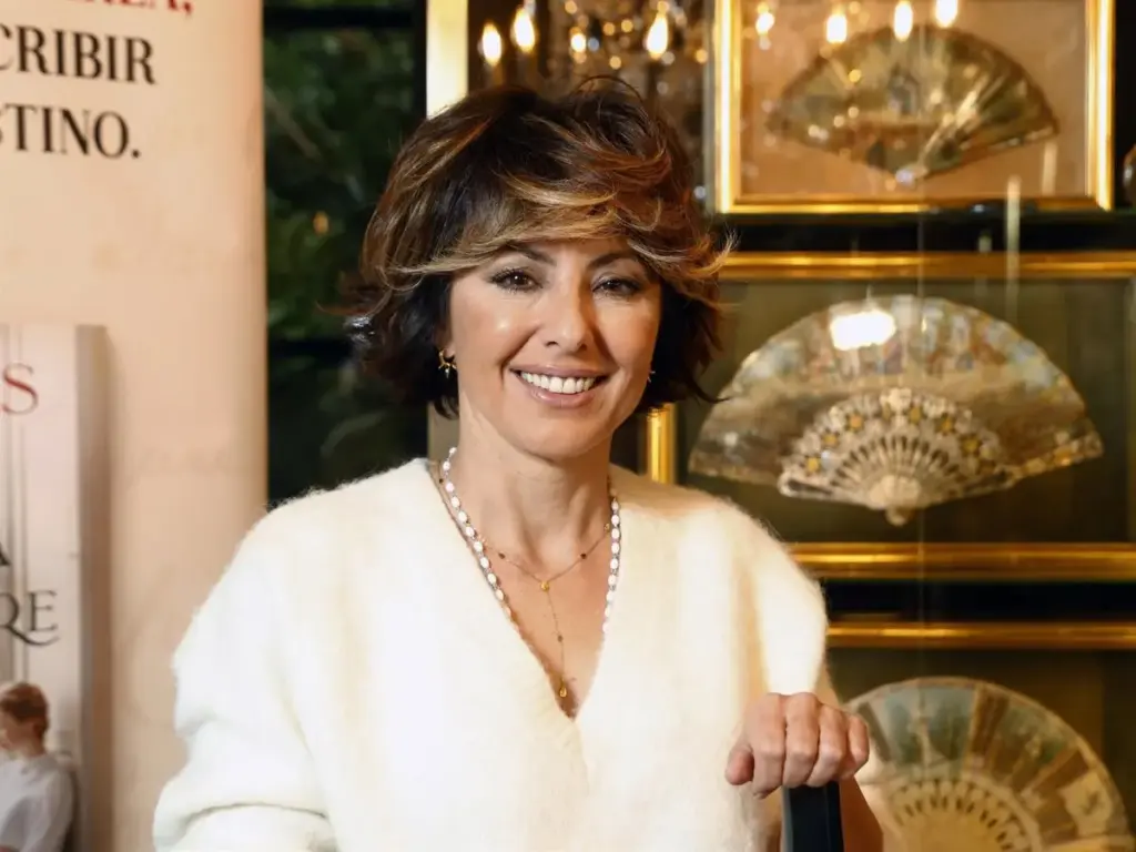 La inesperada confusión médica con Felipe VI que marcó su destino en RTVE