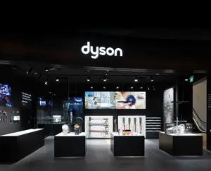 Dyson jubila sus famosos purificadores de aro por un nuevo diseño que limpia toda la casa en tiempo récord y sin hacer ruido
