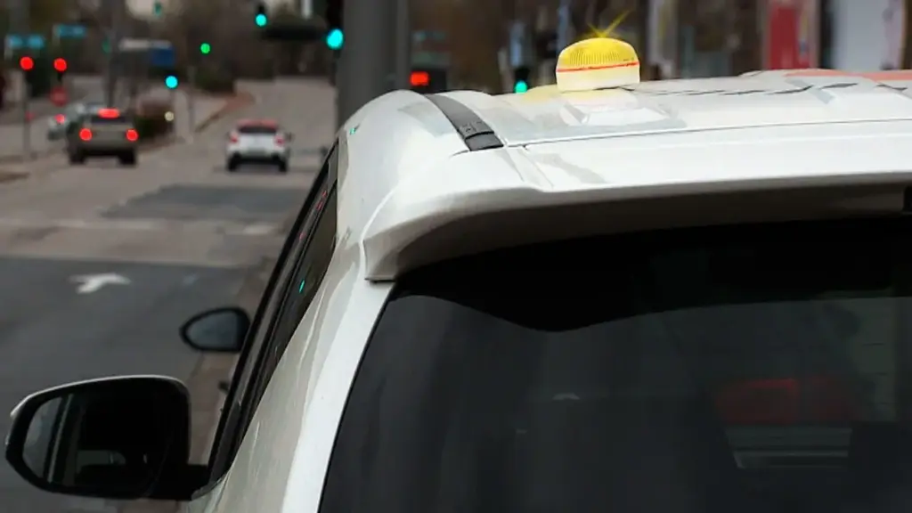 La nueva norma que muchos conductores han ignorado hasta ahora