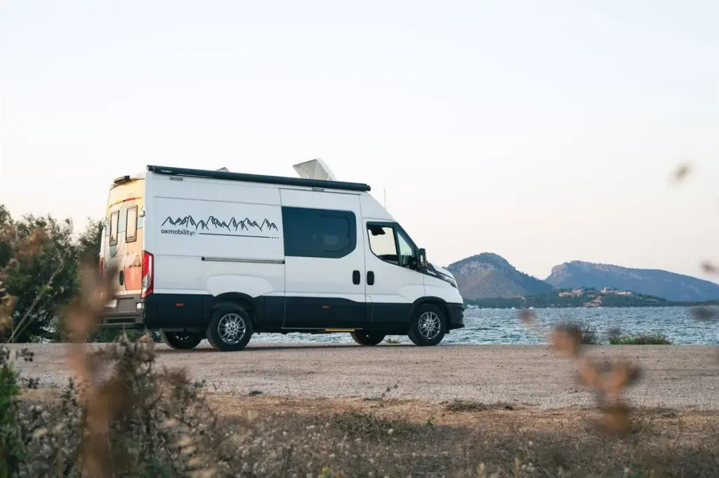 La DGT interviene el 'boom' de las campers antes de Semana Santa 3 La nueva señal que cambia las rutas (y lo que no sabías que ahora es obligatorio)