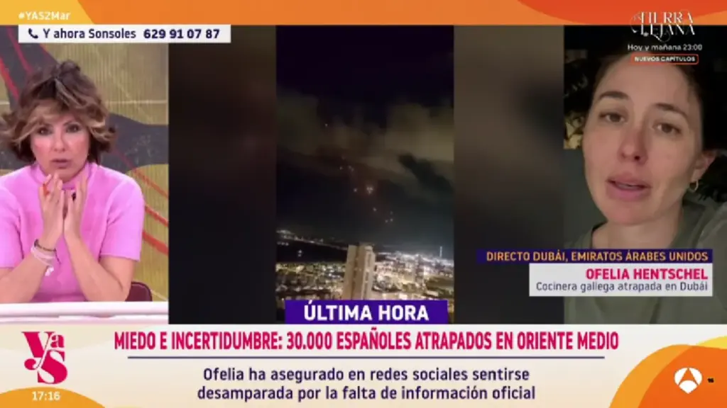 La paradoja de los influencers y el mito de la seguridad en Dubái