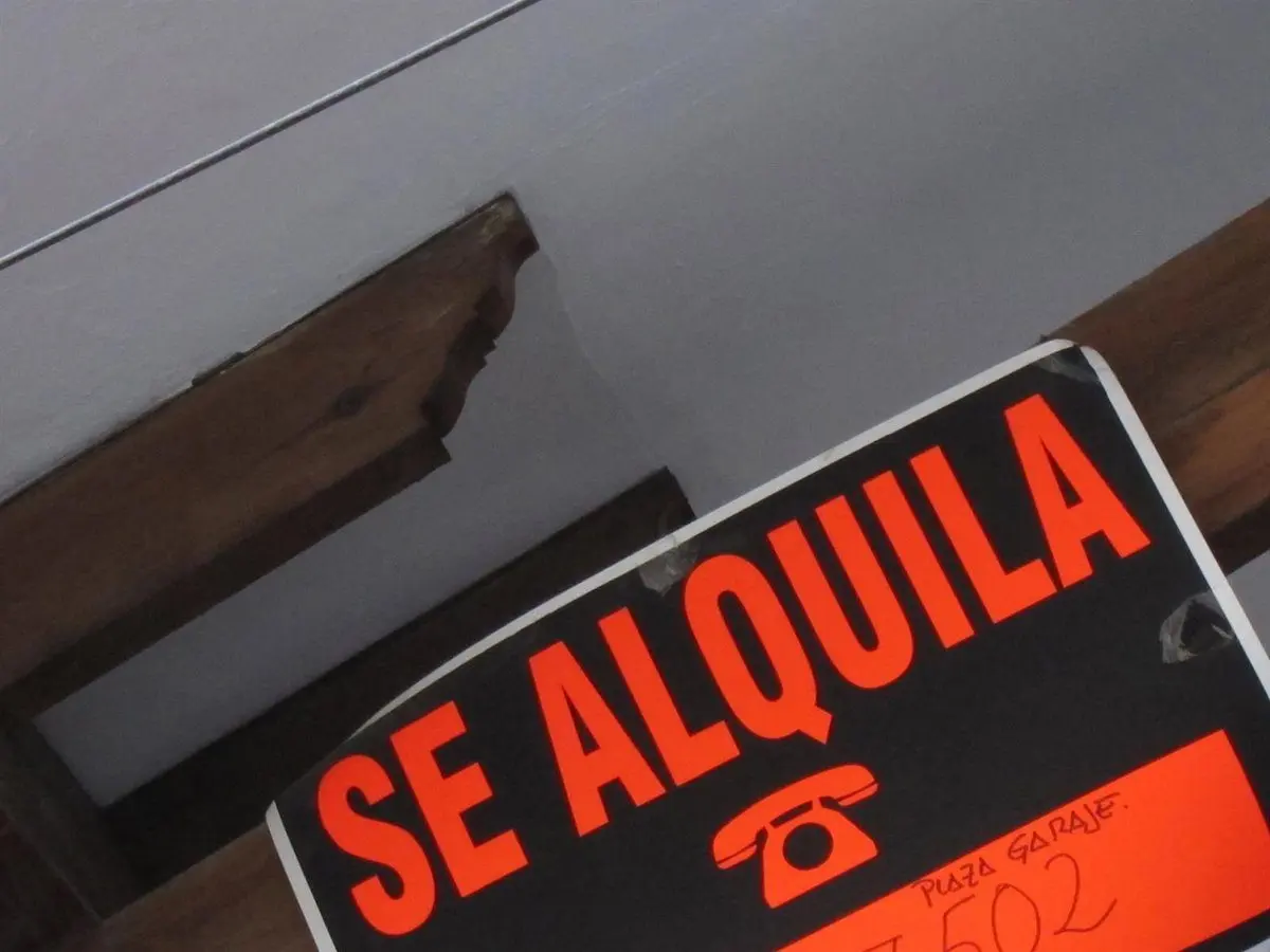 La regla que determina si puedes permitirte un alquiler La regla que determina si puedes permitirte un alquiler