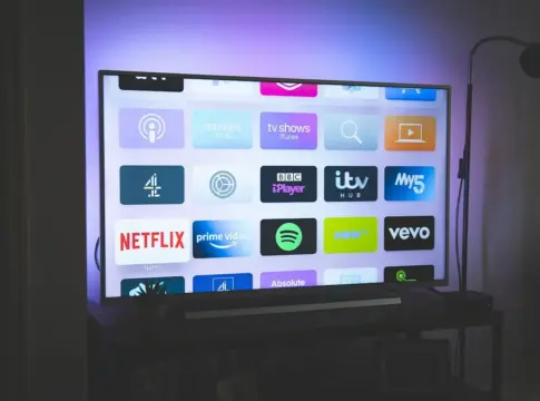 La renovación de Amazon Fire TV cambia para siempre la forma en que te mueves por menús, aplicaciones y canales en tu televisor La renovación de Amazon Fire TV cambia para siempre la forma en que te mueves por menús, aplicaciones y canales en tu televisor