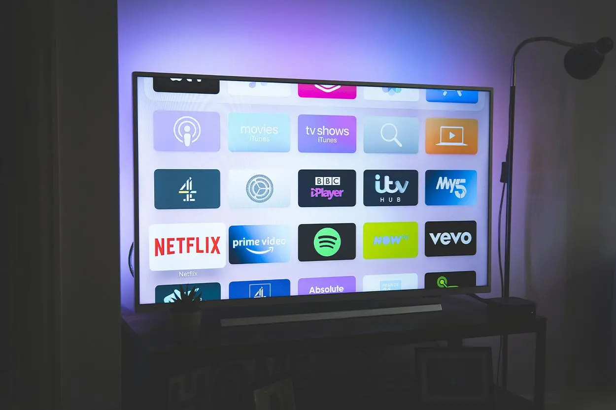 La renovación de Amazon Fire TV cambia para siempre la forma en que te mueves por menús, aplicaciones y canales en tu televisor La renovación de Amazon Fire TV cambia para siempre la forma en que te mueves por menús, aplicaciones y canales en tu televisor