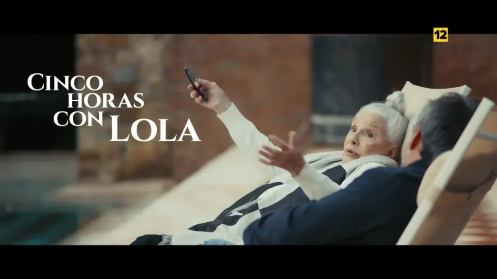 La rutina alimentaria que mantiene imparable a la actriz a sus 90 años