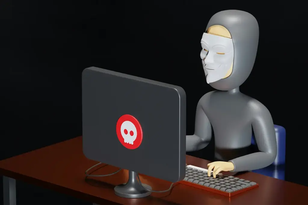 La sextorsión por correo electrónico se basa en amenazas falsas y presión psicológica para lograr que las víctimas paguen en criptomonedas