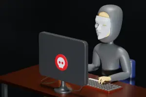 La sextorsión por correo electrónico se basa en amenazas falsas y presión psicológica para lograr que las víctimas paguen en criptomonedas