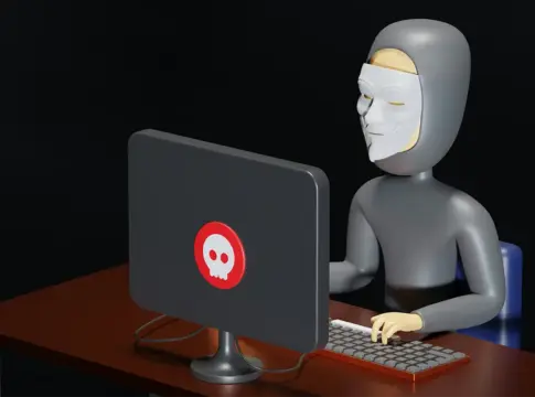 La sextorsión por correo electrónico se basa en amenazas falsas y presión psicológica para lograr que las víctimas paguen en criptomonedas La sextorsión por correo electrónico se basa en amenazas falsas y presión psicológica para lograr que las víctimas paguen en criptomonedas