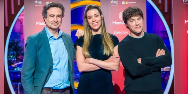 La televisión fabrica cocineros en vez de cantantes: desde hace tiempo Arguiñano, MasterChef, Pesadilla en la Cocina o Top Chef marcan el ritmo