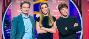La televisión fabrica cocineros en vez de cantantes: desde hace tiempo Arguiñano, MasterChef, Pesadilla en la Cocina o Top Chef marcan el ritmo