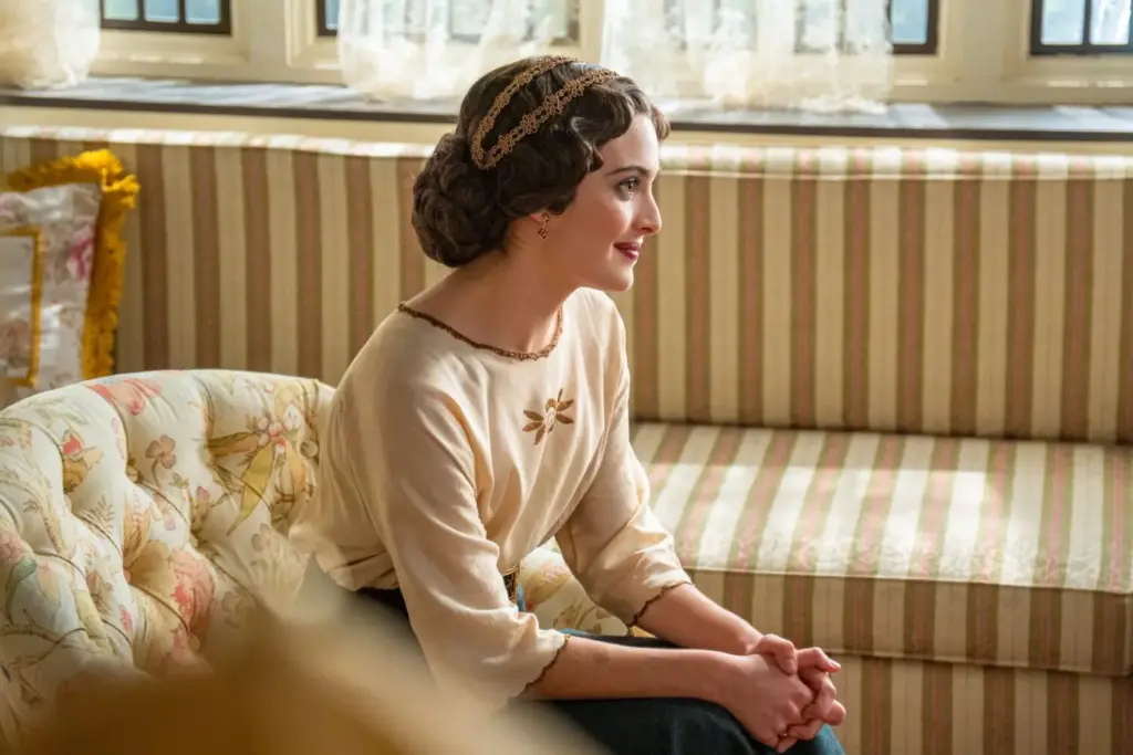 'La Promesa' transita entre las presiones de Leocadia, las dudas de Ángela y una nueva apuesta por Teresa 2 La trampa familiar contra el matrimonio de Ciro y Julieta