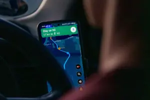 La unión de Gemini y Google Maps mejora la experiencia de navegación urbana para caminantes y usuarios de bicicleta