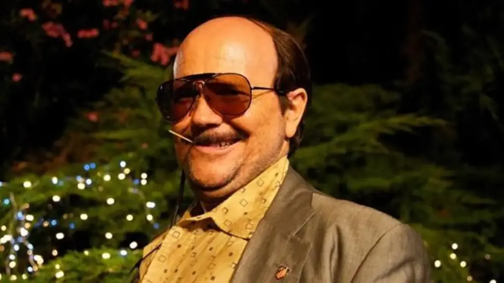 La alianza entre Santiago Segura y Netflix puede hacer que 'Torrente presidente' compita con Christopher Nolan 4 La verdadera batalla ya no está en el cine