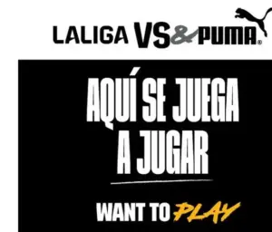 FUNDACIÓN LALIGA lleva a cabo el primer taller con Dragones de Lavapiés del proyecto de LALIGA VS y PUMA ‘Aquí se juega a Jugar’