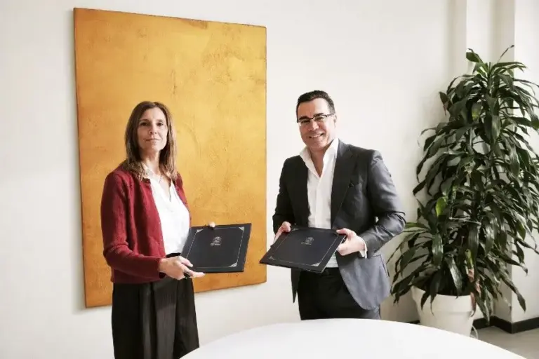 Las Rozas se convierte en capital internacional del nuevo paradigma del bienestar