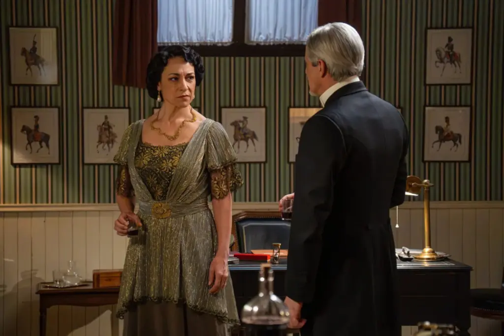 Las dolorosas rupturas y confesiones que sacudirán el servicio del palacio