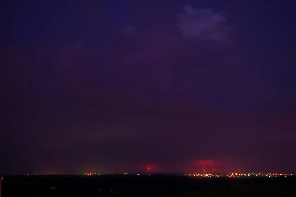 Fenómeno espacial inédito: la NASA revela imágenes de un evento nunca antes captado por el ser humano 1 Las nuevas fotos de la NASA muestran un fenómeno espacial extraordinario que abre una ventana inédita al universo