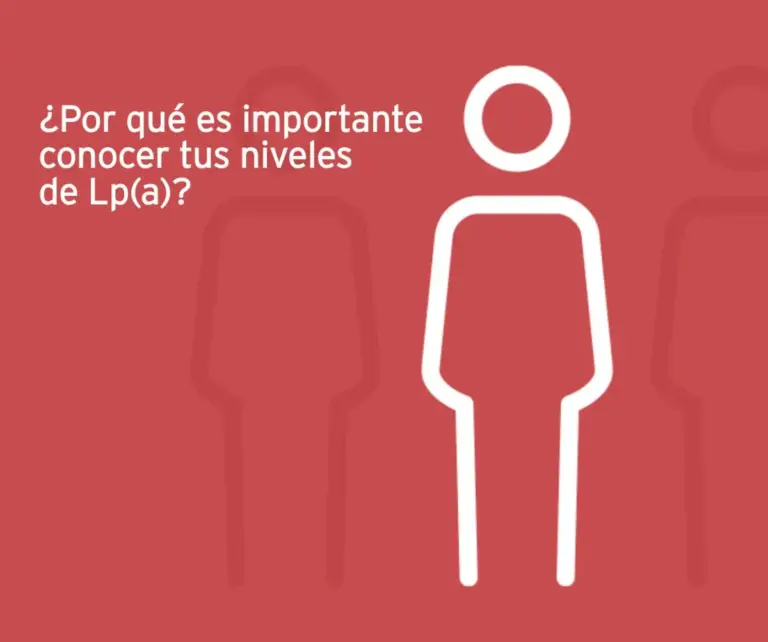 Cardioalianza y Novartis presentan un espacio informativo sobre la Lipoproteína(a)