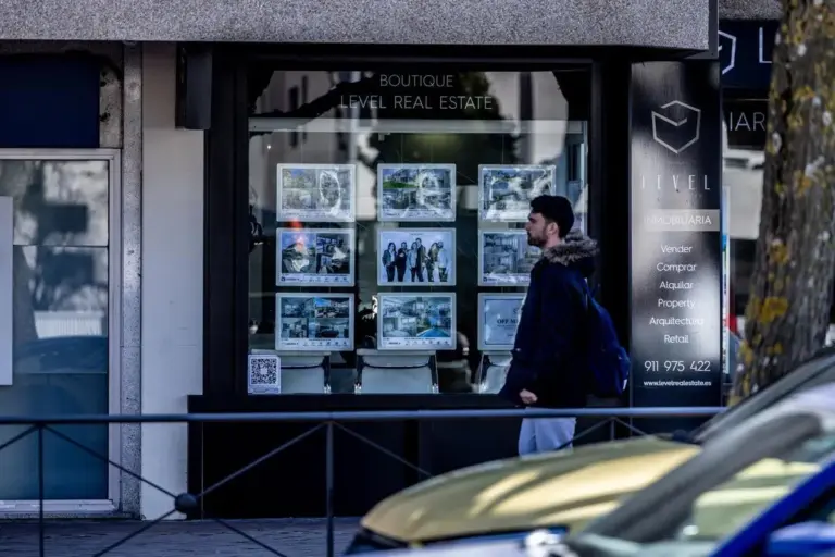 Preocupa la subida del precio de la vivienda en 2027: España será el país europeo en el que más suba