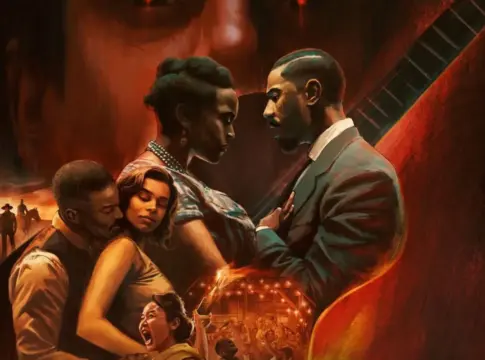 Los Pecadores en los premios Oscar 2026 Los Pecadores (Sinners) es una de las grandes favoritas para los premios Oscar 2026