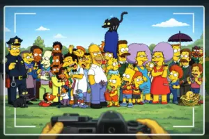 Los episodios de Los Simpson censurados o modificados en su emisión en España