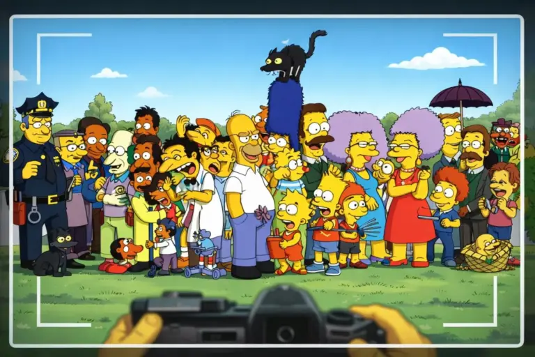 Los episodios de Los Simpson censurados o modificados en su emisión en España