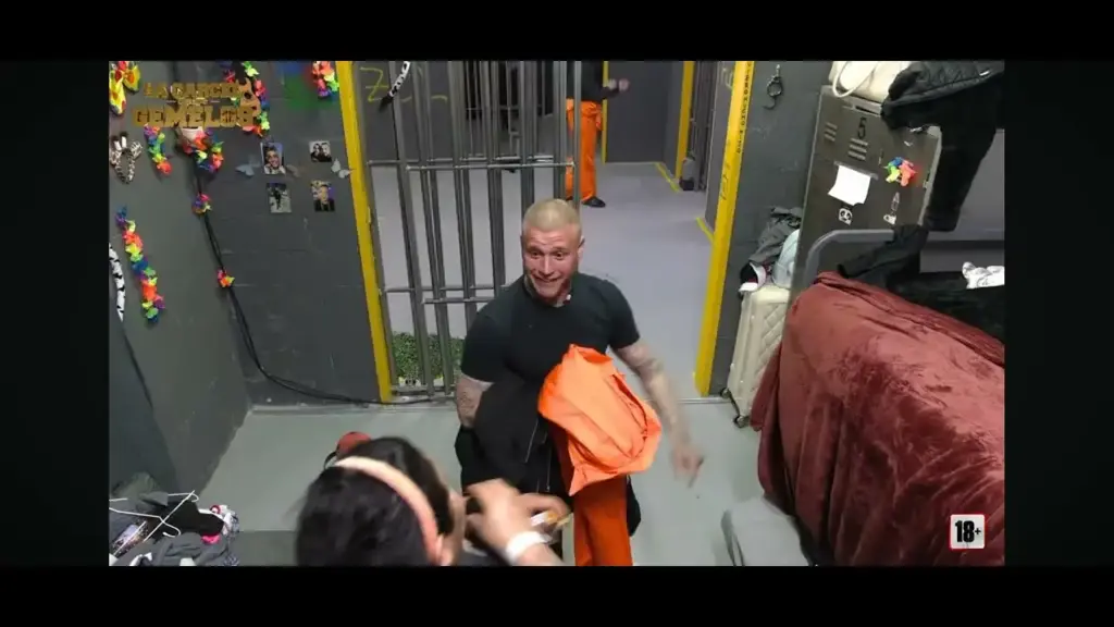 Los antecedentes policiales y la sombra de las adicciones