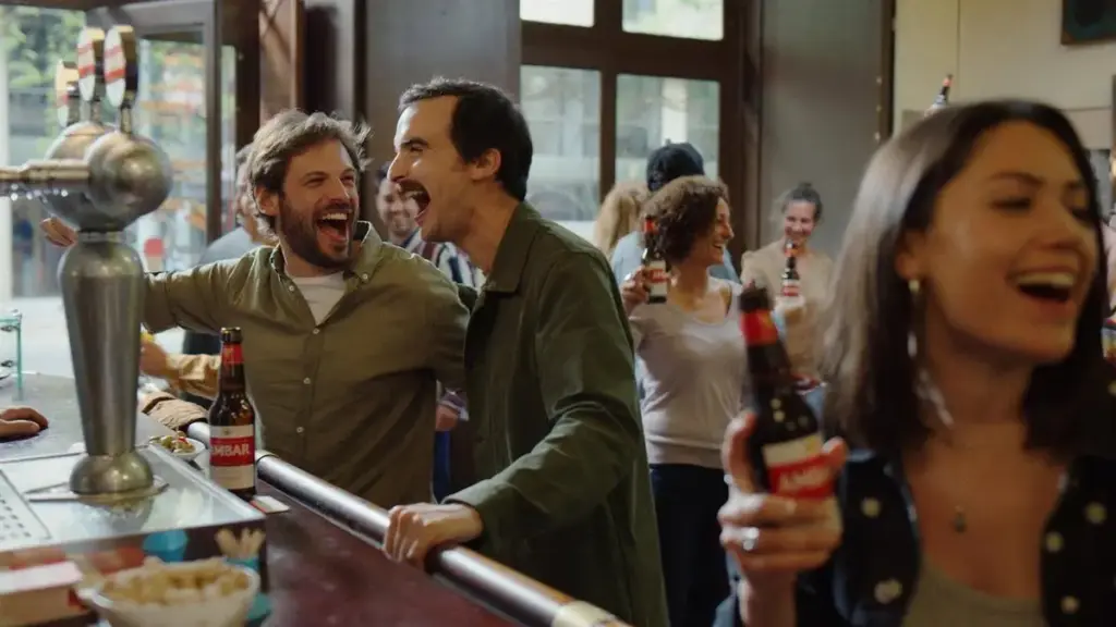 Los bares esperan una semana con cajas llenas