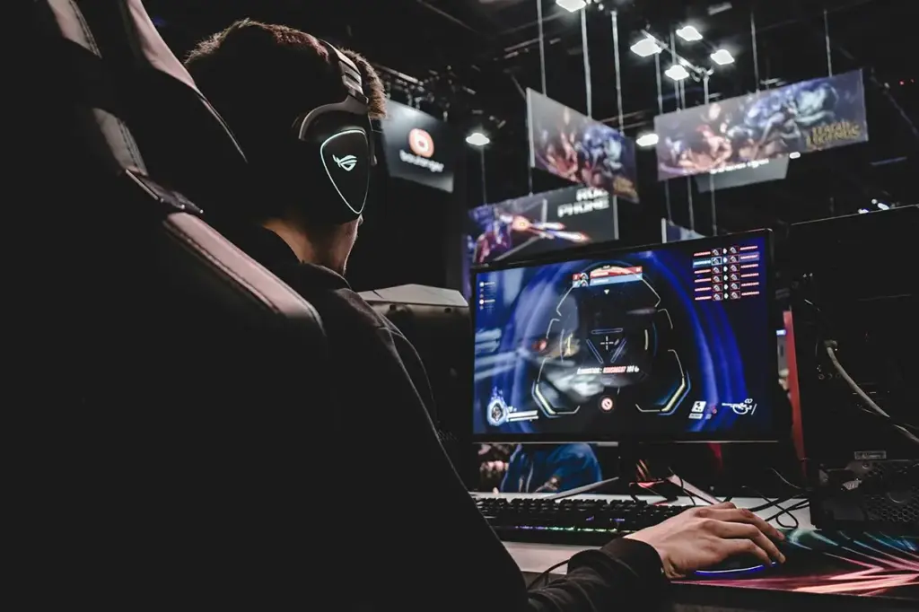 Los eSports también se enfrentan a la fatiga y un estudio sugiere que el agua con gas puede mejorar la concentración de los jugadores profesionales