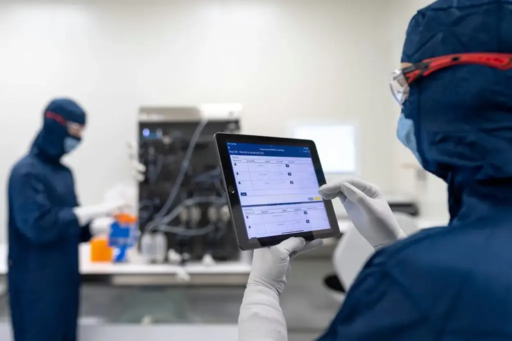 Los medicamentos proteicos se benefician de la IA, que acelera el diseño de nuevos fármacos en tiempo récord