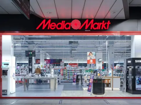 Los mejores chollos del outlet de MediaMarkt para renovar tu ecosistema Apple a precio de saldo | Fuente: Tienda MediaMarkt Los mejores chollos del outlet de MediaMarkt para renovar tu ecosistema Apple a precio de saldo