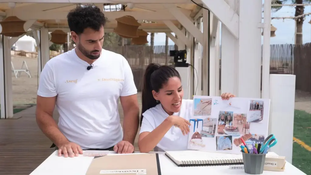 Los motivos que originaron la ruptura total entre los hermanos