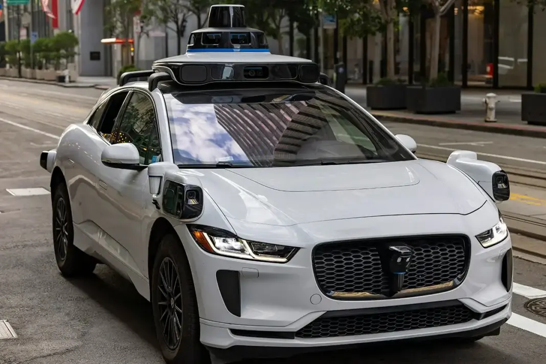 Los robotaxis de Uber convertirán a Madrid en una de las primeras ciudades europeas con servicio de coche sin conductor Los robotaxis de Uber convertirán a Madrid en una de las primeras ciudades europeas con servicio de coche sin conductor