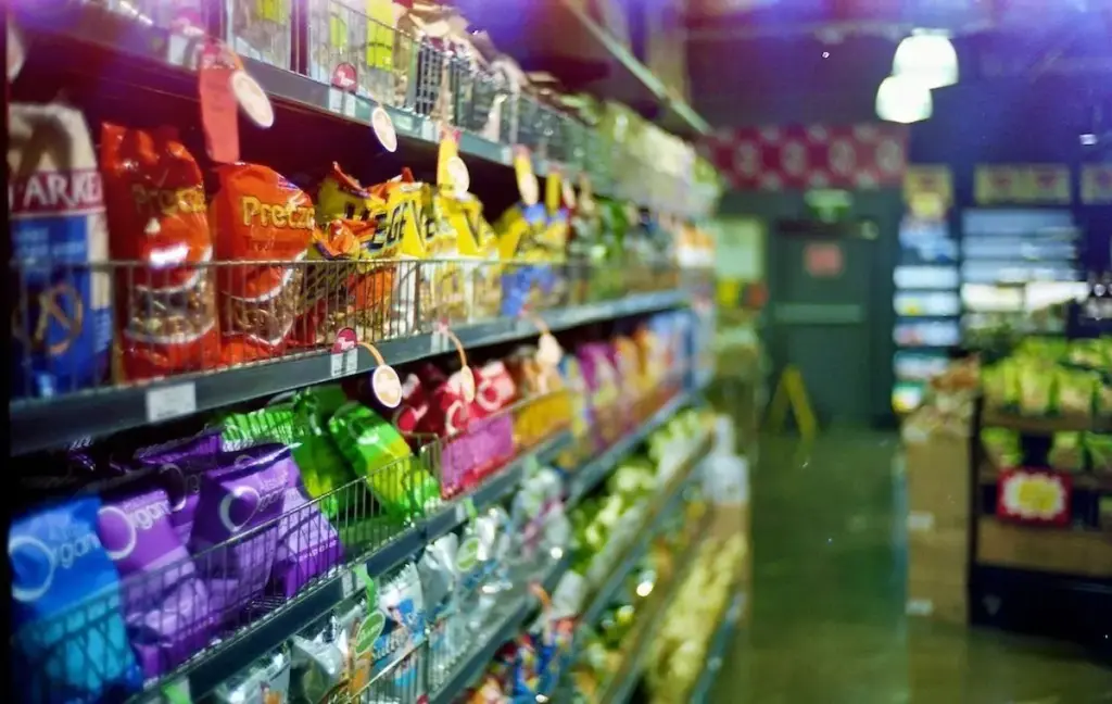 Los supermercados tendrán que etiquetar en braille productos con riesgos o alérgenos